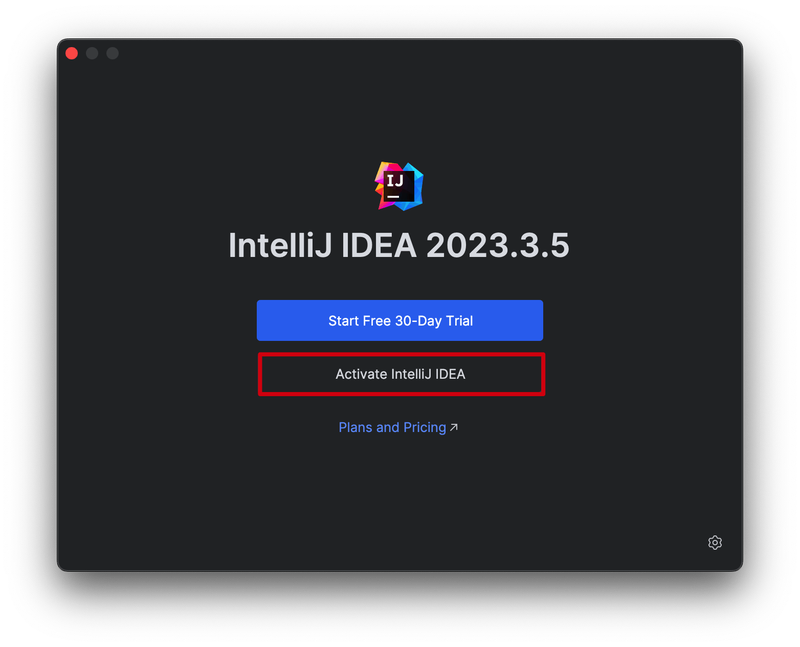 IntelliJ IDEA for Mac v2023.3.5 完整安装激活教程 软件教程 第1张