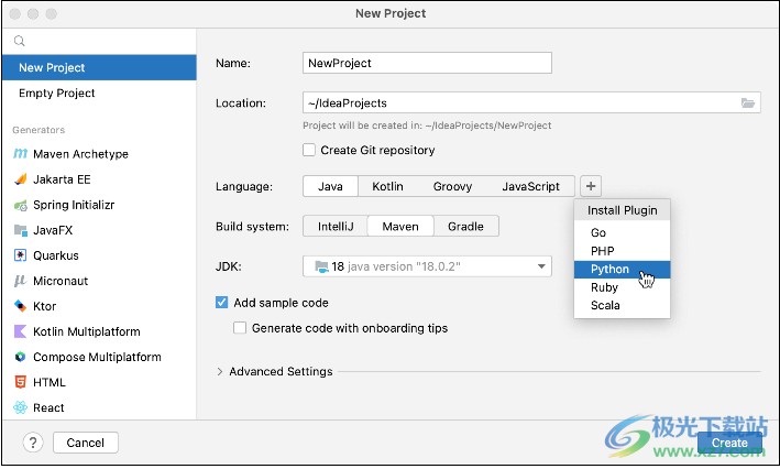 IntelliJ IDEA 2023破解版