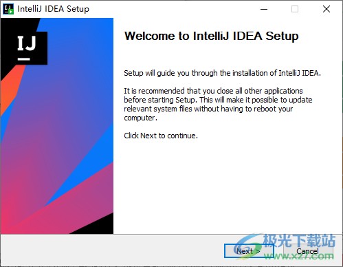 IntelliJ IDEA 2023破解版