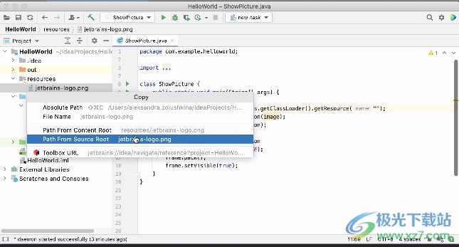 IntelliJ IDEA 2023破解版