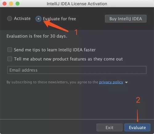 激活IDEA2019.3以及WebStorm方法，免费亲尝没问题！！!