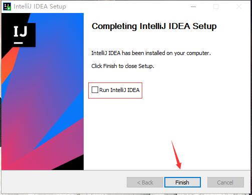 IntelliJ IDEA 2020截图