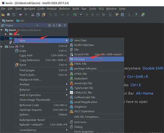 IntelliJ IDEA 2022.3.2破解版怎么创建java6