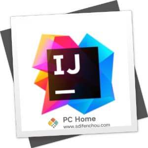 IntelliJ IDEA 2023.2.2 中文破解版