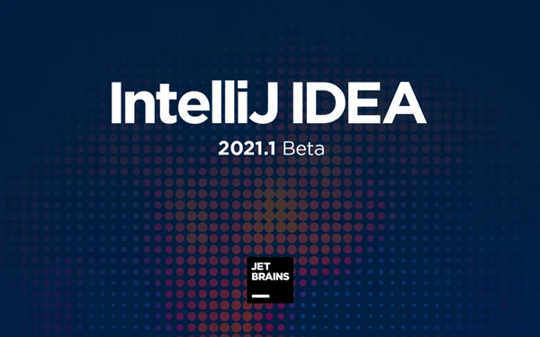 IntelliJ IDEA 2021.1.3破解版下载