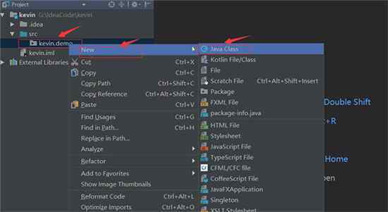 IntelliJ IDEA 2022.3.2破解版怎么创建java7