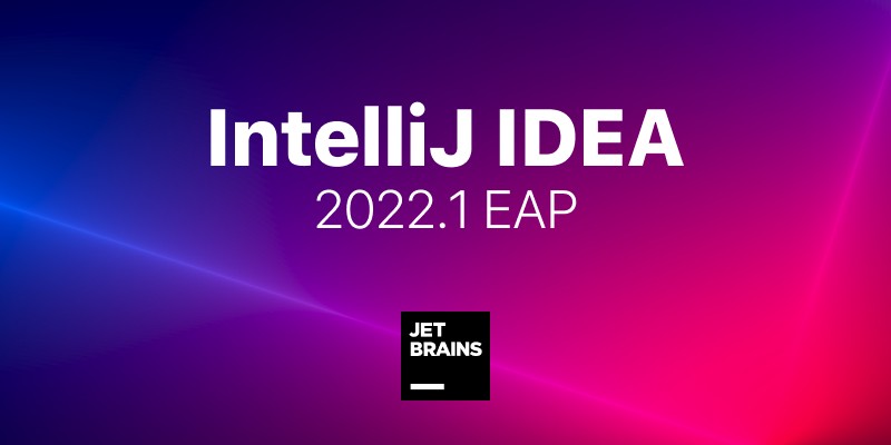 IntelliJ IDEA2022