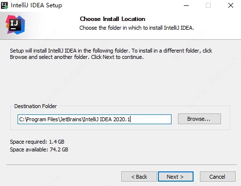 IntelliJ IDEA 2020.2 破解激活教程（亲测有效，可激活至 2089 年，持续更新~）