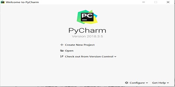 JetBrains PyCharm