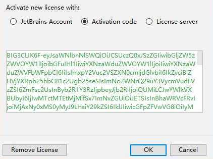 如何激活成功教程pycharm专业版_pycharm2021专业版永久激活