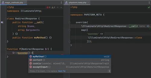 PhpStorm2022.1永久激活版新功能