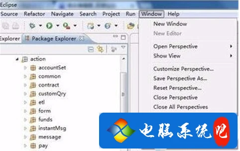 eclipse怎么设置字体大小 eclipse字体大小设置快捷键