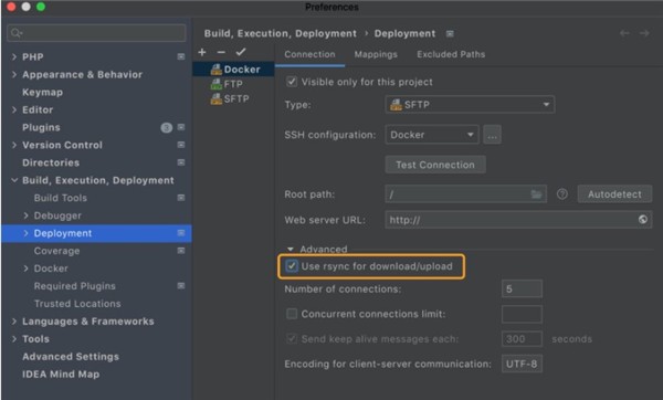 phpstorm2021.3永久激活版 附安装教程(图11)
