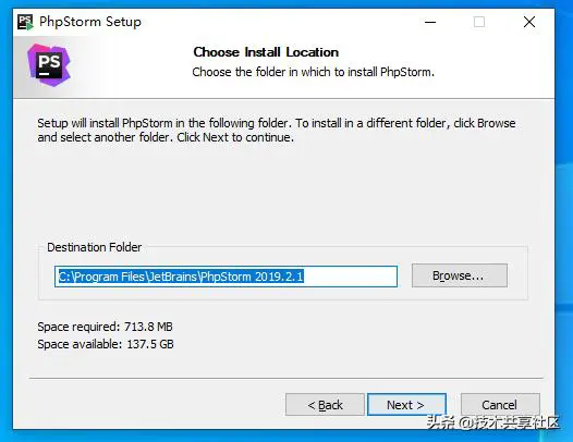 phpstorm激活码生成（1分钟激活PhpStorm）(6)