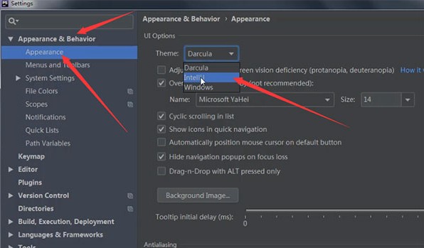 phpstorm2021.3永久激活版 附安装教程(图16)