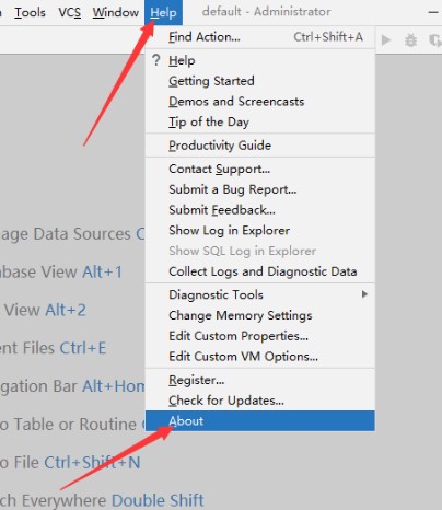 如何安装DataGrip2020.2.x的激活成功教程版