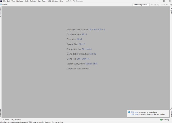 如何安装DataGrip2020.2.x的激活成功教程版