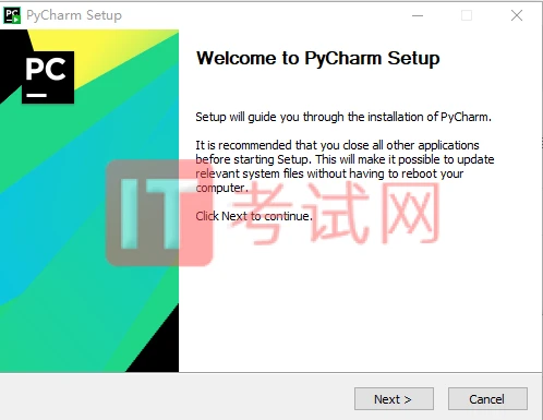 pycharm2020.2永久注册激活码及详细安装教程2