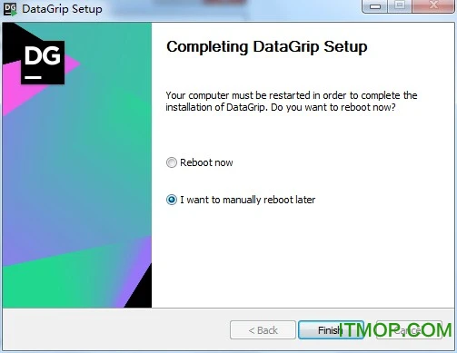 jetbrains datagrip 2019激活激活成功教程补丁