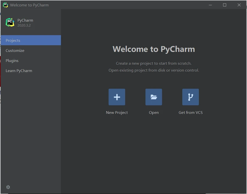 pycharm