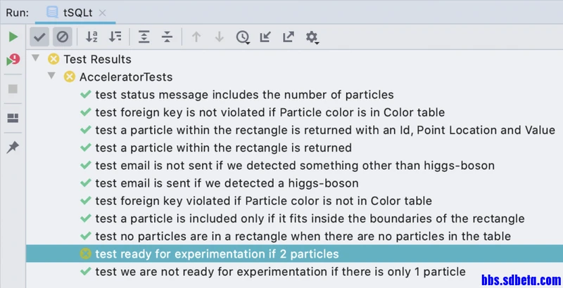 JetBrains DataGrip 2020.3.1汉化版 授权激活教程 - 图15