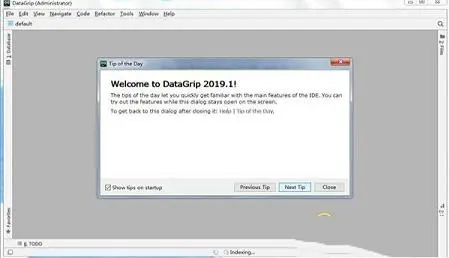 DataGrip 2019破解版