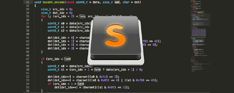 使用sublime text3运行Java程序-sublime