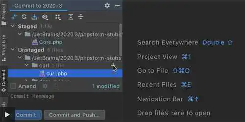 PhpStorm