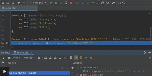 PhpStorm2021图片12