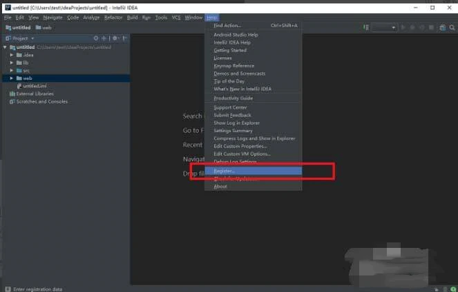 intellij idea激活码2022.5最新分享 intellij idea激活码使用方法介绍