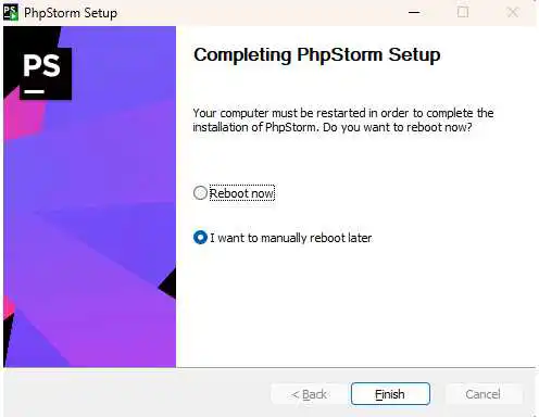 PhpStorm