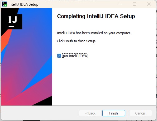 IntelliJ IDEA 2023激活至2099永久最新教程