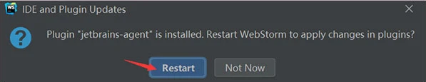 webstorm软件图片7