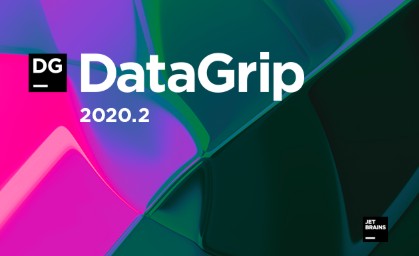 如何安装DataGrip2020.2.x的激活成功教程版