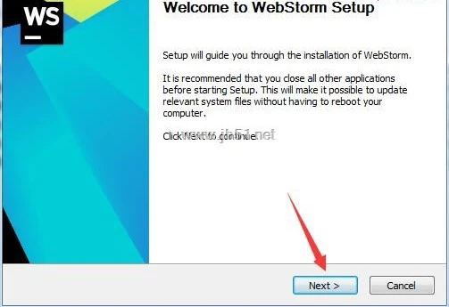 WebStorm 2020.3.3 最新激活教程