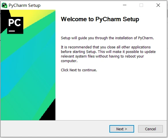 pycharm