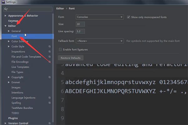 phpstorm2021.3永久激活版 附安装教程(图20)