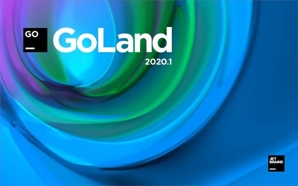 JetBrains GoLand