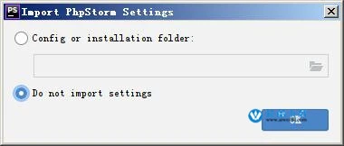 etbrains PhpStorm 2020.1中文激活成功教程版