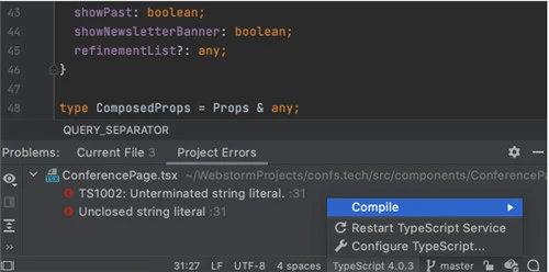 PhpStorm2021图片18