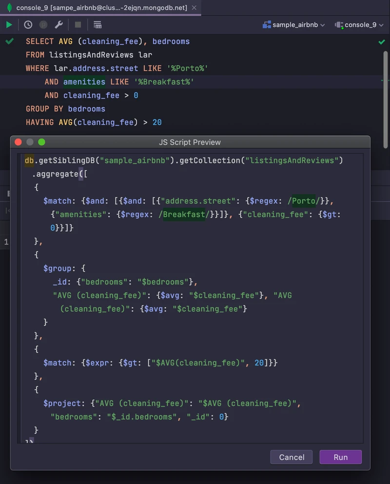 DataGrip2020.3.2激活成功教程版 DataGrip2020.3.2永久激活成功教程