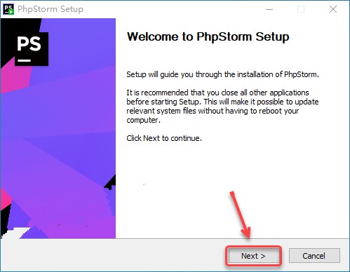 PhpStorm2021