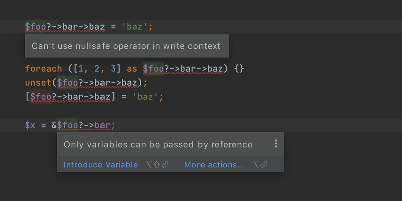 PhpStorm2020.3.3 PhpStorm最新激活成功教程版