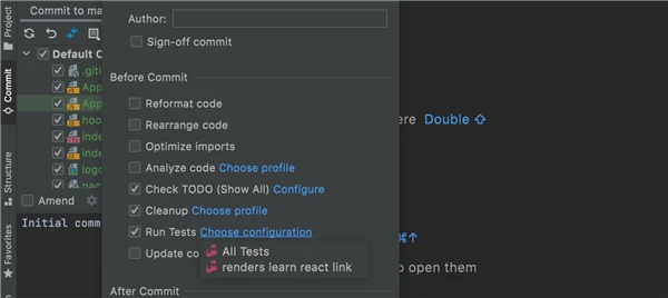 WebStorm2021激活成功教程版图片12