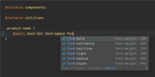 PhpStorm2021图片14