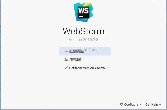 WebStorm 2020.3.3 最新激活教程