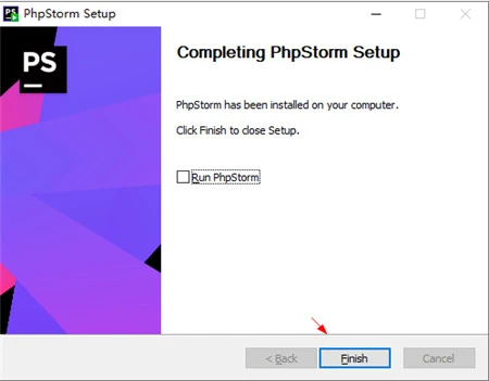 PhpStorm2021图片4