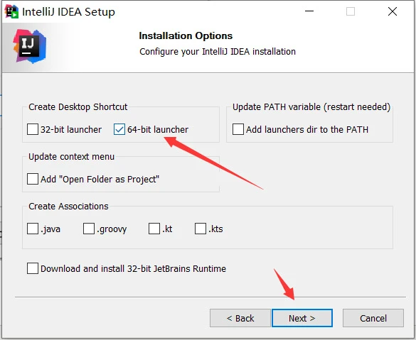 idea破解安装教程2022 IntelliJidea安装教程最新免费版