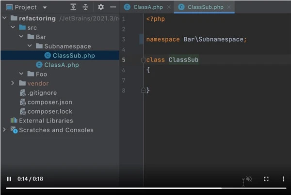 phpstorm2021.3永久激活版 附安装教程(图10)
