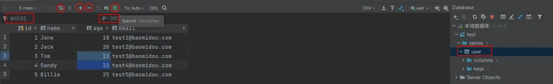 idea-capacity-data-grip-database-connection-table-data